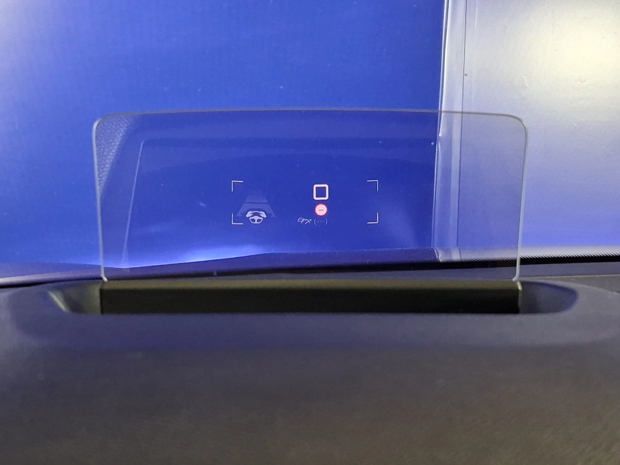 CITROEN C4 FEEL PACK 1.5HDI 130CP 2022