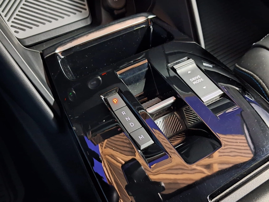 CITROEN C4 FEEL PACK 1.5HDI 130CP 2022