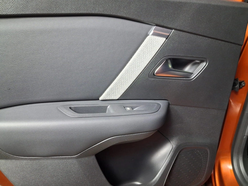 CITROEN C4 FEEL PACK 1.5HDI 130CP 2022