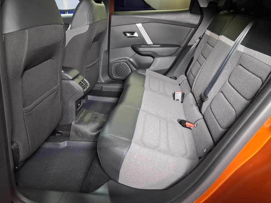 CITROEN C4 FEEL PACK 1.5HDI 130CP 2022