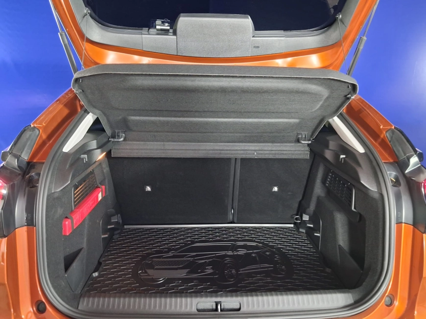 CITROEN C4 FEEL PACK 1.5HDI 130CP 2022