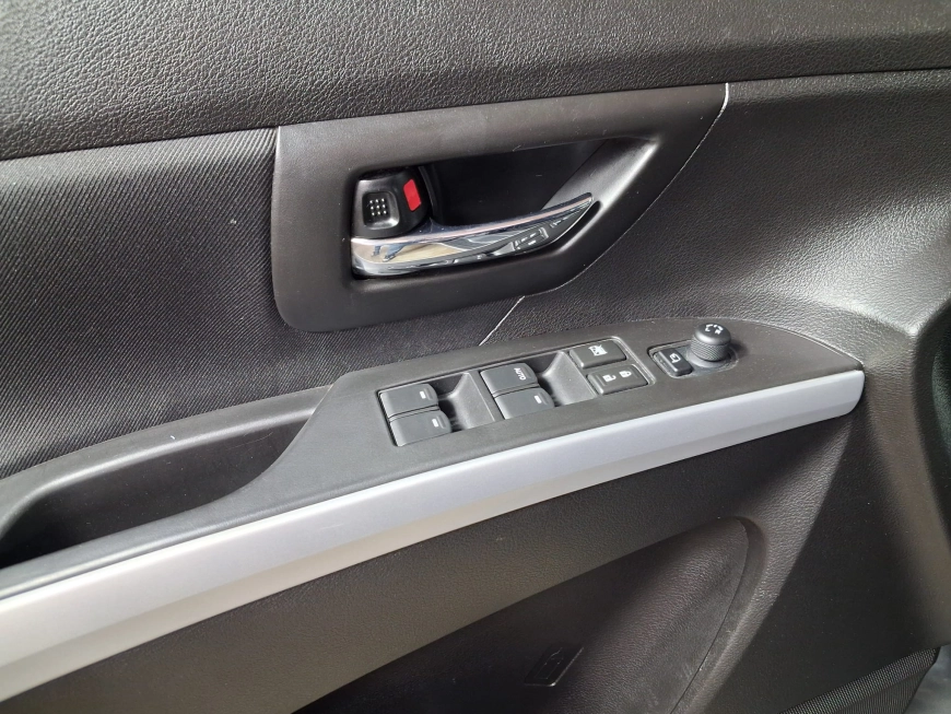 SUZUKI SX4 PASSION 4X4 1.4Ti 2019