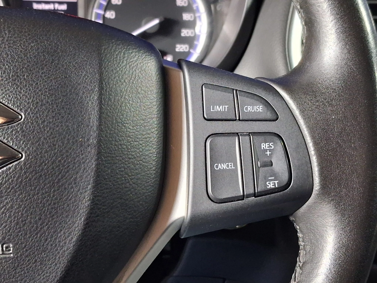 SUZUKI SX4 PASSION 4X4 1.4Ti 2019