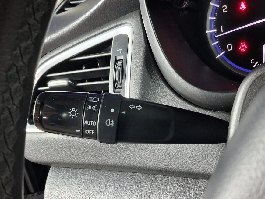 SUZUKI SX4 PASSION 4X4 1.4Ti 2019