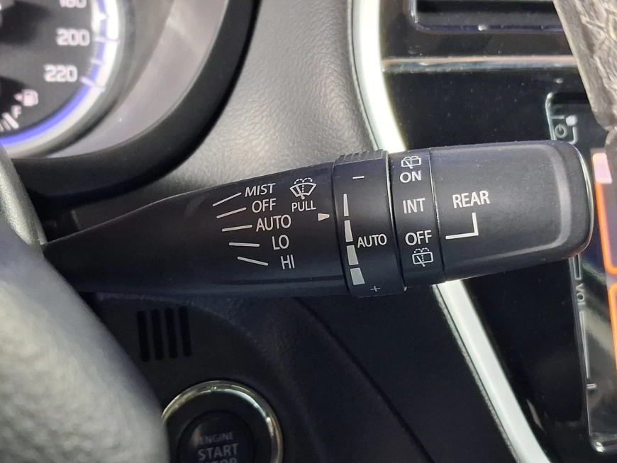 SUZUKI SX4 PASSION 4X4 1.4Ti 2019