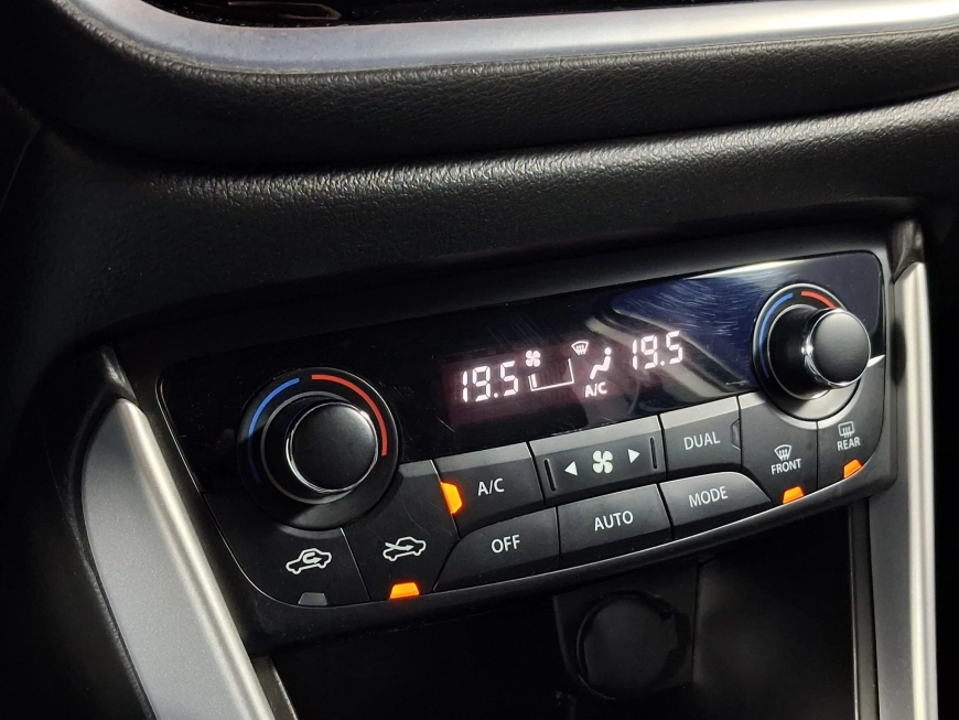 SUZUKI SX4 PASSION 4X4 1.4Ti 2019