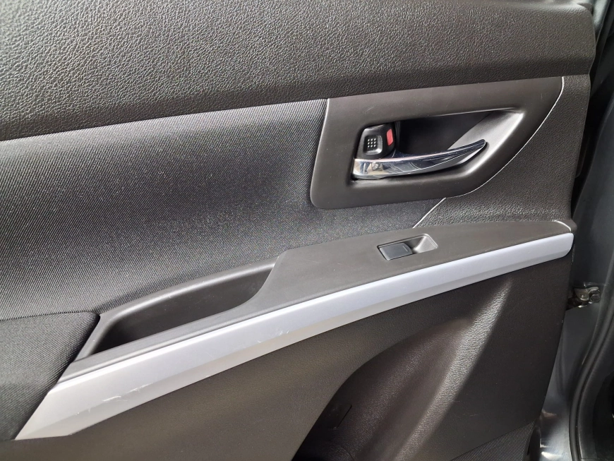 SUZUKI SX4 PASSION 4X4 1.4Ti 2019