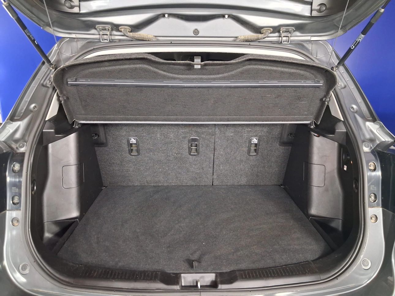 SUZUKI SX4 PASSION 4X4 1.4Ti 2019