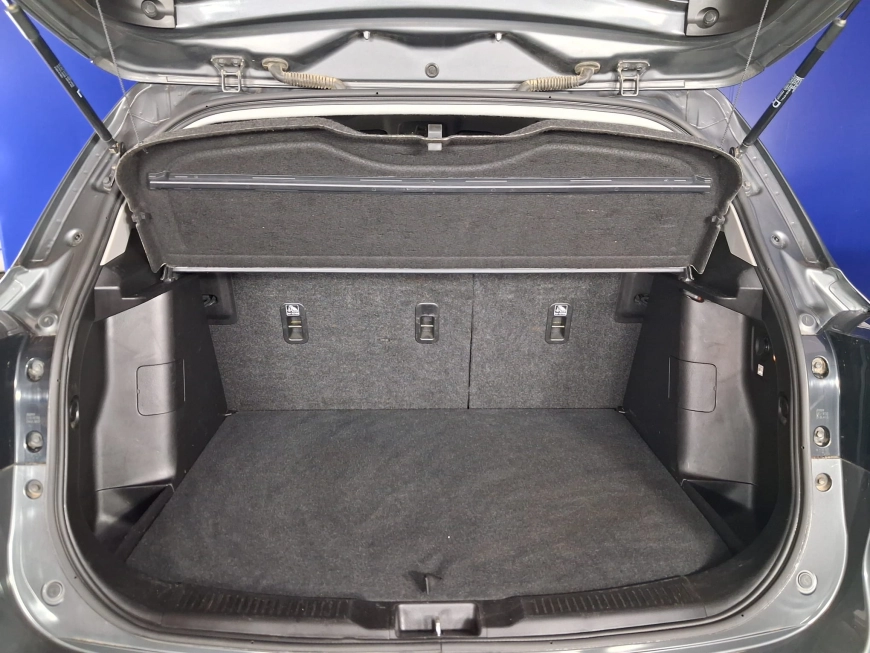 SUZUKI SX4 PASSION 4X4 1.4Ti 2019