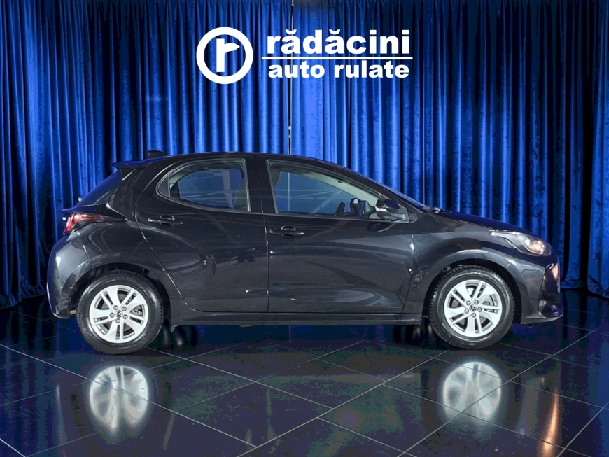 MAZDA 2 HYBRID 1.5i 93CP 2023