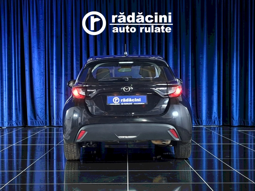 MAZDA 2 HYBRID 1.5i 93CP 2023