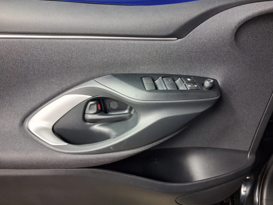 MAZDA 2 HYBRID 1.5i 93CP 2023