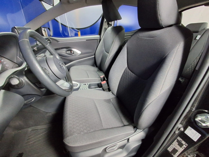 MAZDA 2 HYBRID 1.5i 93CP 2023