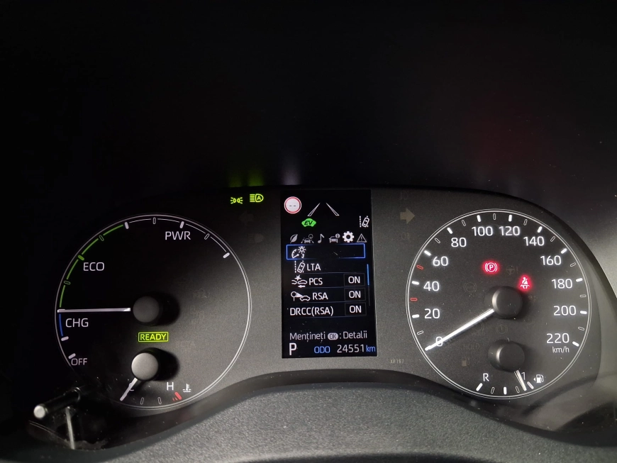 MAZDA 2 HYBRID 1.5i 93CP 2023