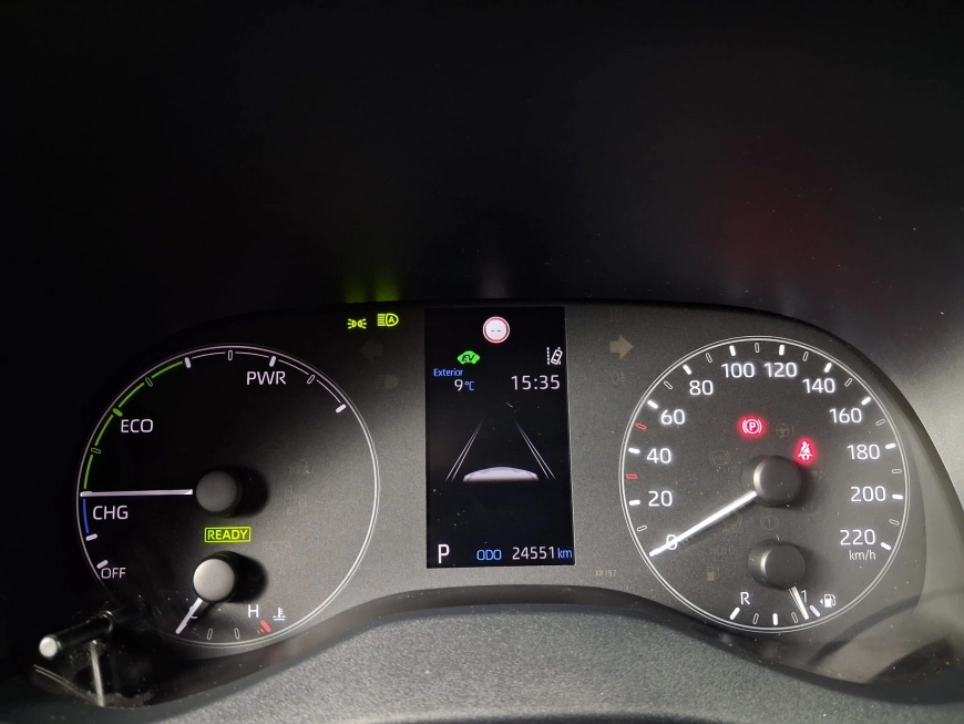 MAZDA 2 HYBRID 1.5i 93CP 2023