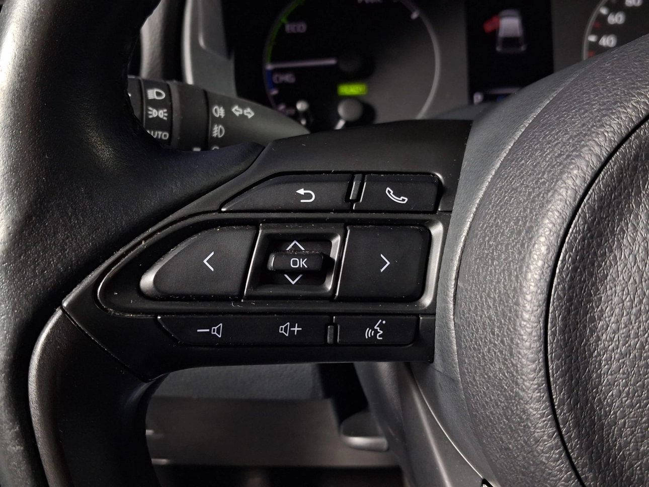 MAZDA 2 HYBRID 1.5i 93CP 2023