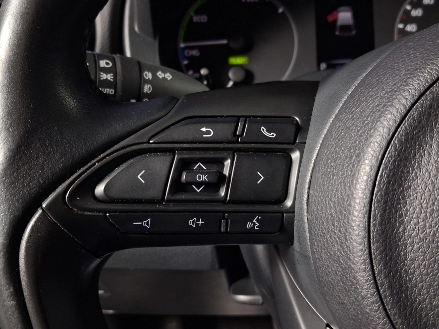 MAZDA 2 HYBRID 1.5i 93CP 2023