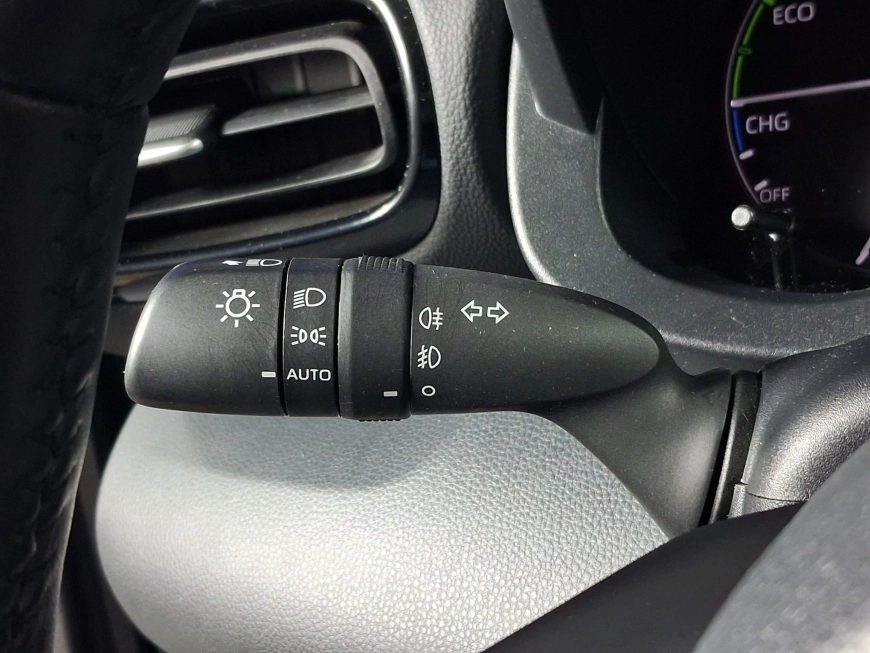 MAZDA 2 HYBRID 1.5i 93CP 2023