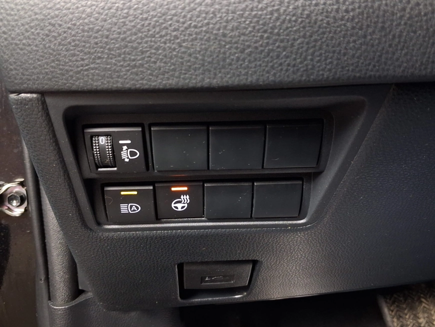 MAZDA 2 HYBRID 1.5i 93CP 2023