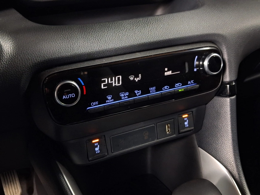 MAZDA 2 HYBRID 1.5i 93CP 2023