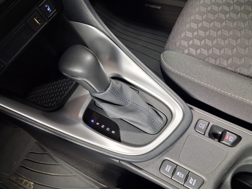 MAZDA 2 HYBRID 1.5i 93CP 2023