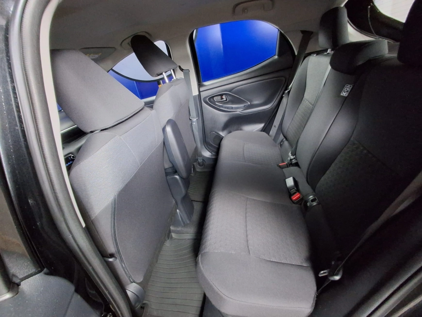 MAZDA 2 HYBRID 1.5i 93CP 2023