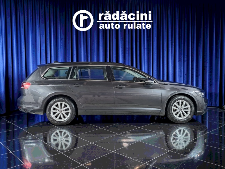 VOLKSWAGEN PASSAT VARIANT 1.5TSI DSG 150CP 2022