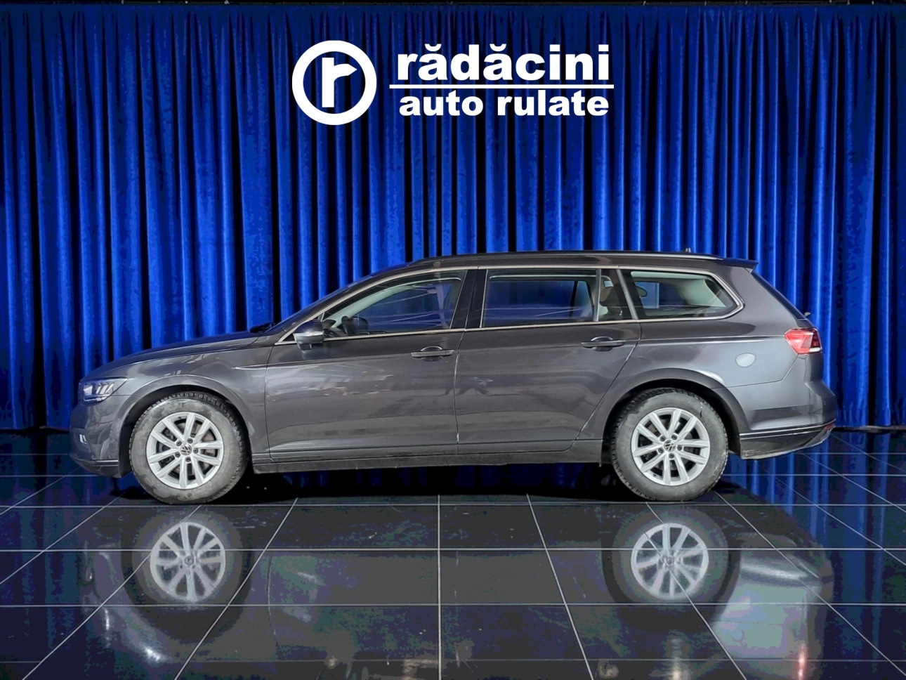 VOLKSWAGEN PASSAT VARIANT 1.5TSI DSG 150CP 2022