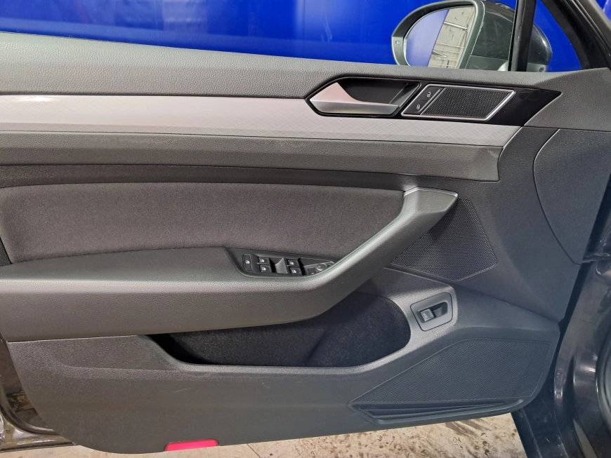 VOLKSWAGEN PASSAT VARIANT 1.5TSI DSG 150CP 2022