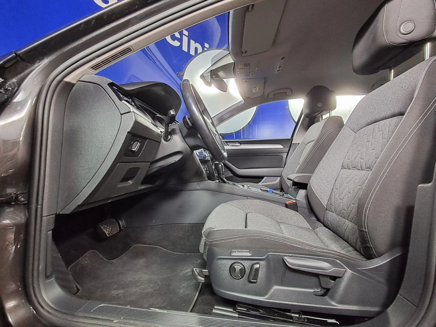 VOLKSWAGEN PASSAT VARIANT 1.5TSI DSG 150CP 2022