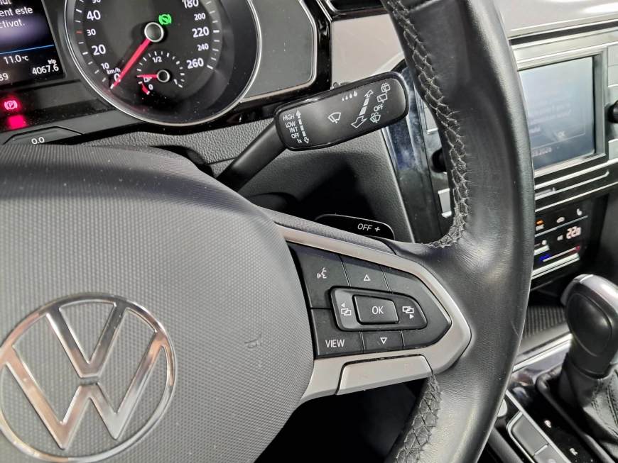 VOLKSWAGEN PASSAT VARIANT 1.5TSI DSG 150CP 2022