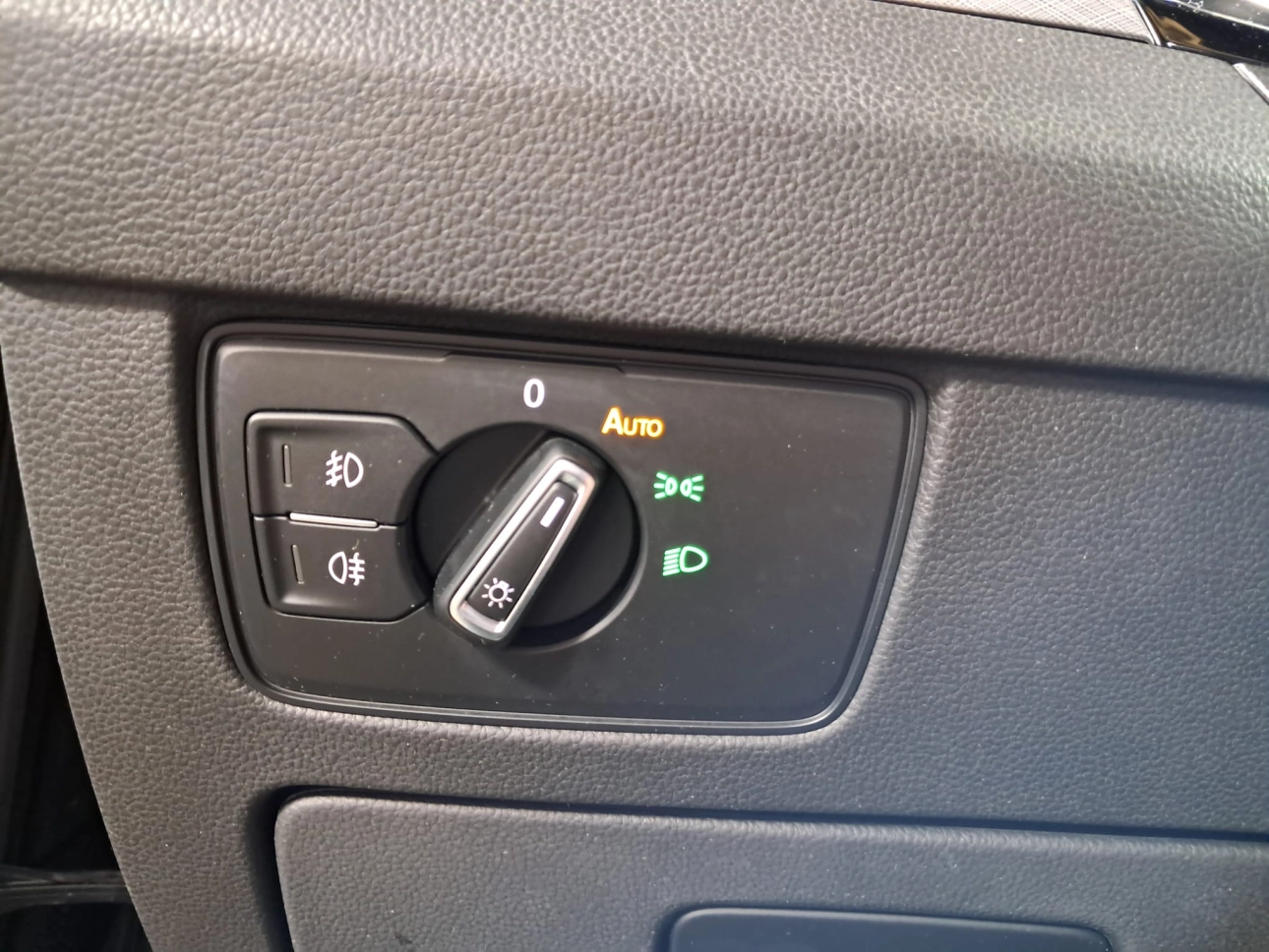 VOLKSWAGEN PASSAT VARIANT 1.5TSI DSG 150CP 2022