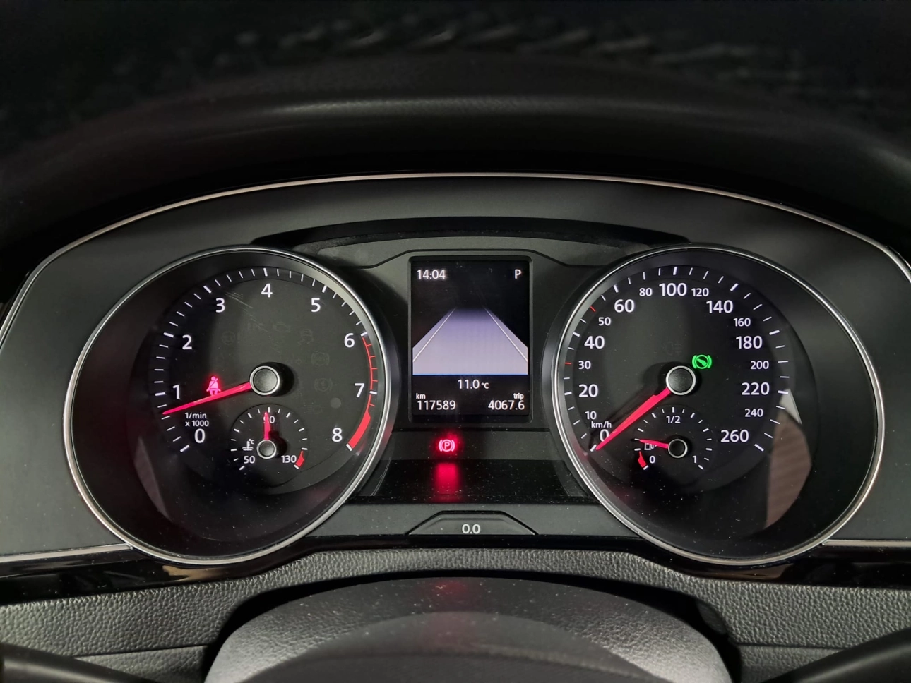 VOLKSWAGEN PASSAT VARIANT 1.5TSI DSG 150CP 2022