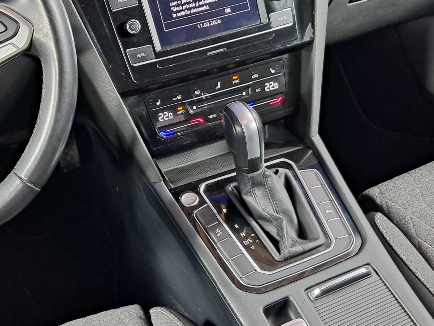 VOLKSWAGEN PASSAT VARIANT 1.5TSI DSG 150CP 2022