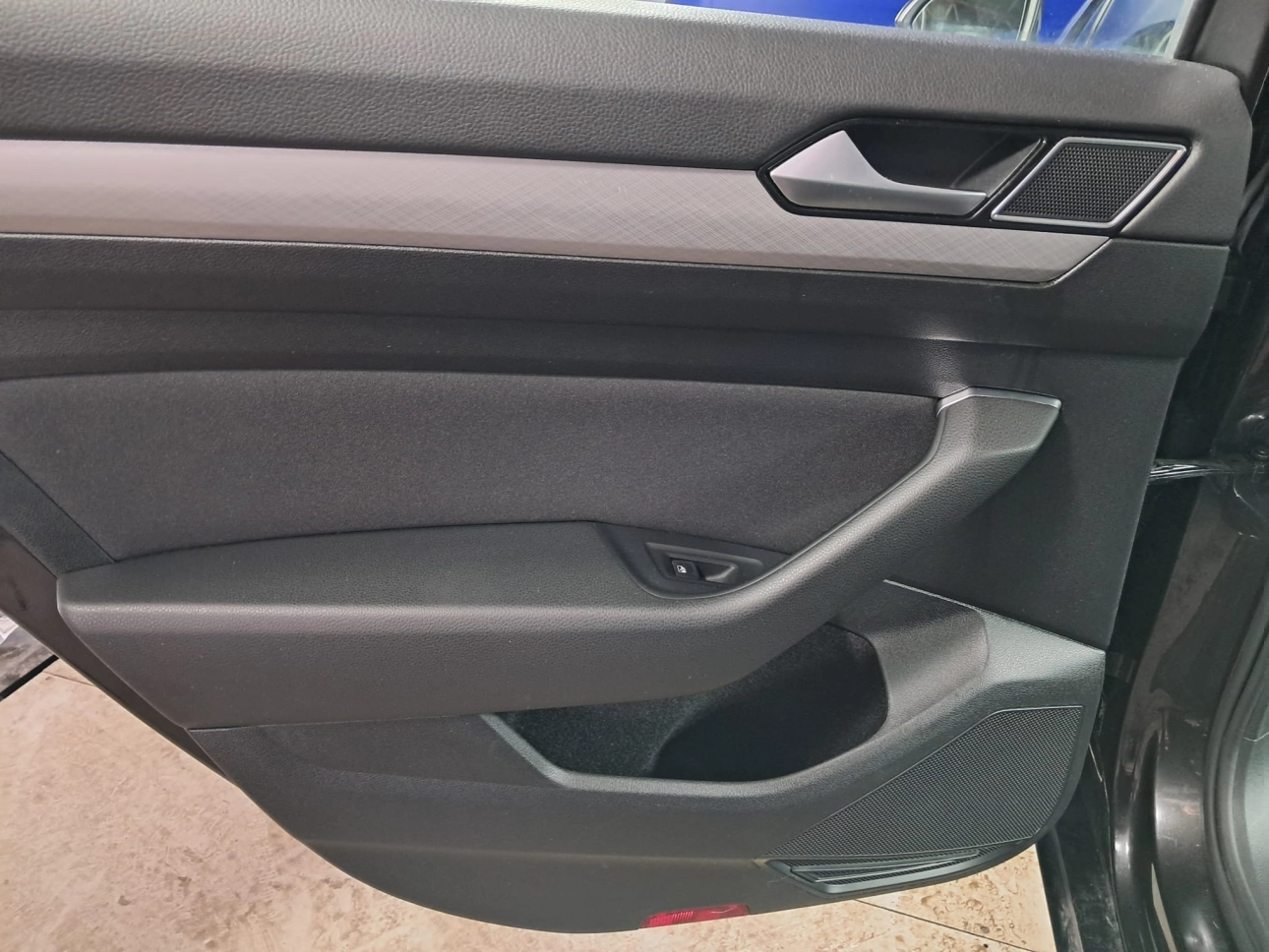 VOLKSWAGEN PASSAT VARIANT 1.5TSI DSG 150CP 2022