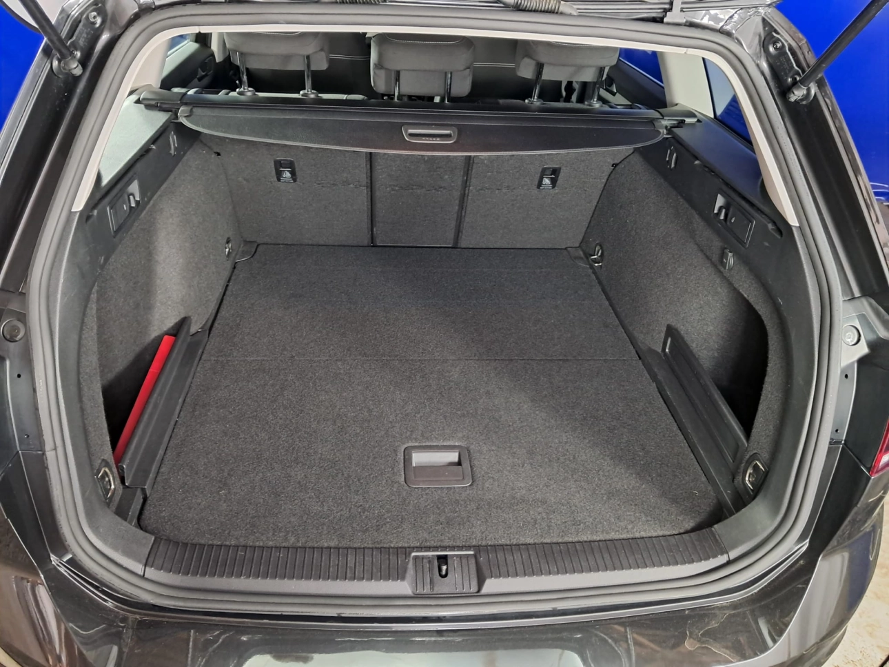 VOLKSWAGEN PASSAT VARIANT 1.5TSI DSG 150CP 2022