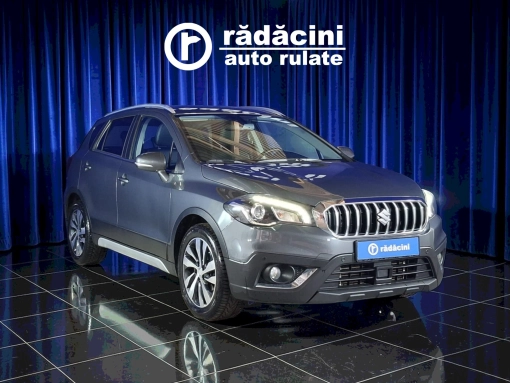 SUZUKI-SX4-SUV-2019--Automata