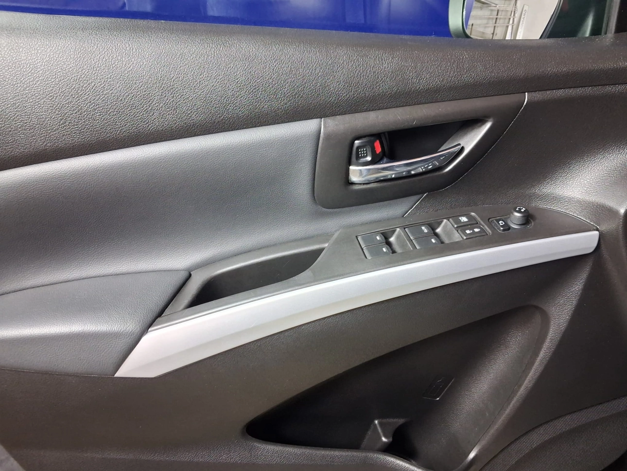 SUZUKI SX4 LUXUS AT ALLFRIP 140CP 2019