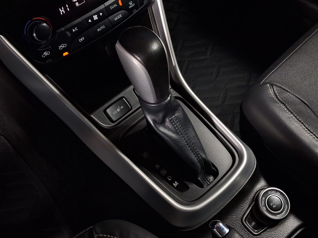 SUZUKI SX4 LUXUS AT ALLFRIP 140CP 2019