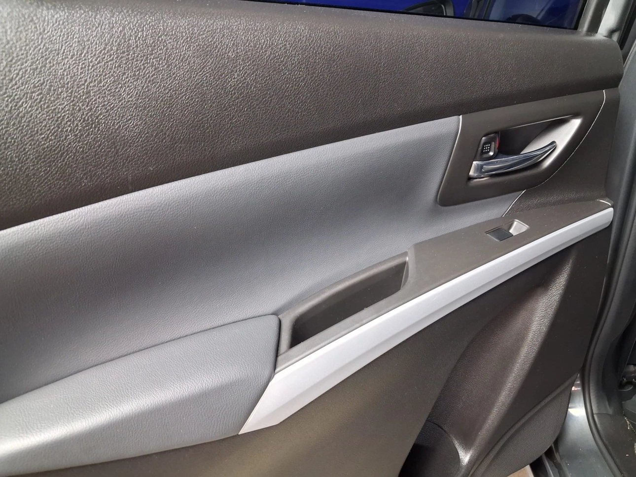 SUZUKI SX4 LUXUS AT ALLFRIP 140CP 2019