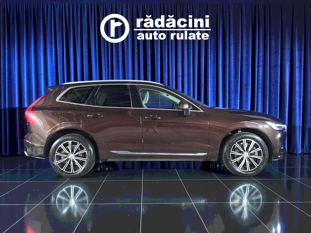 VOLVO XC60 INSCRIPTION 4WDB4D-HYBRID 197CP 2020