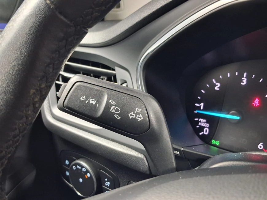 FORD FOCUS TITANIUM 1.5ECOBLUE 120CP 2020