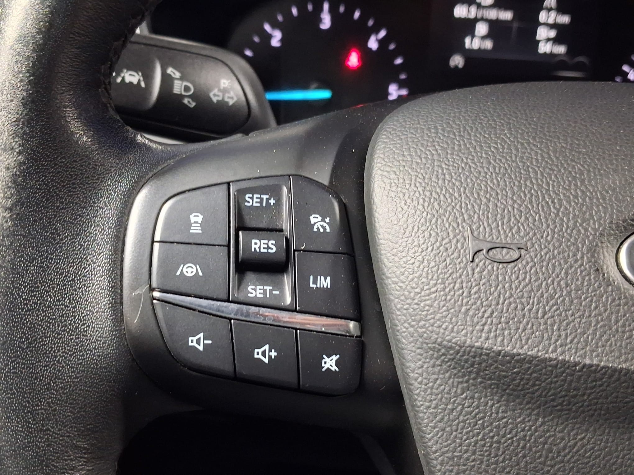 FORD Focus 2020 — imagine 16
