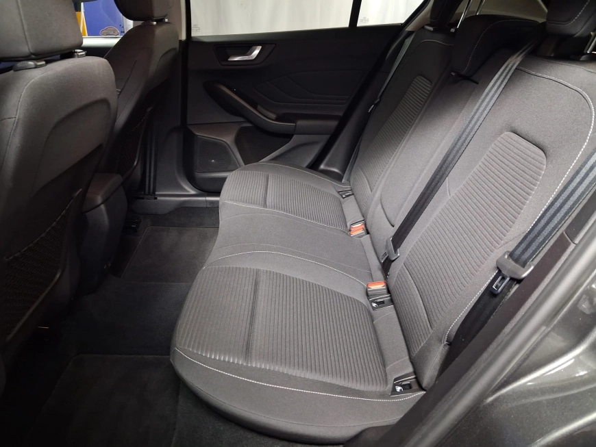 FORD FOCUS TITANIUM 1.5ECOBLUE 120CP 2020