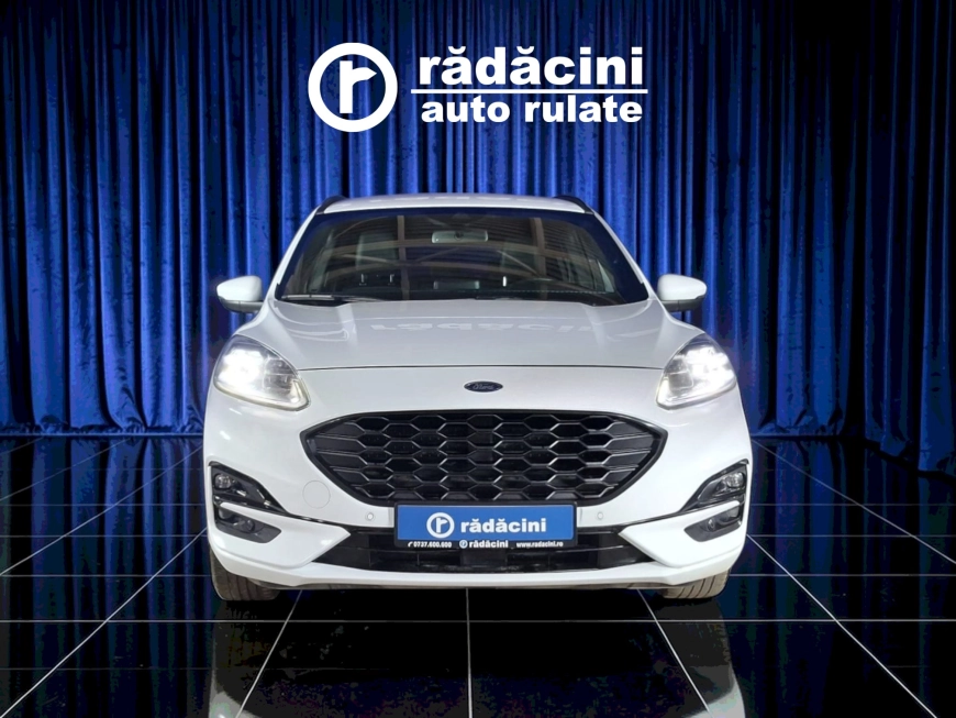 FORD KUGA ST LINE X 1.5TI 151CP 2021