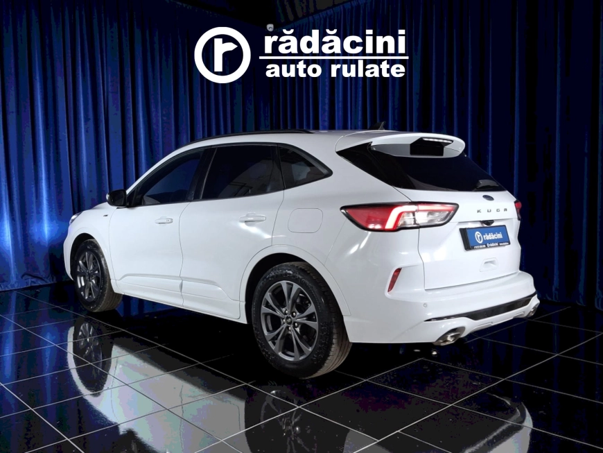 FORD KUGA ST LINE X 1.5TI 151CP 2021