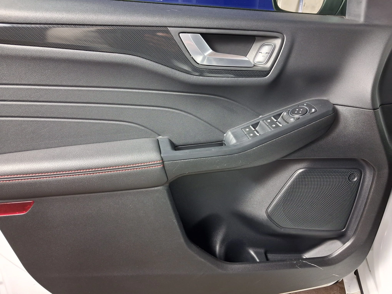 FORD KUGA ST LINE X 1.5TI 151CP 2021