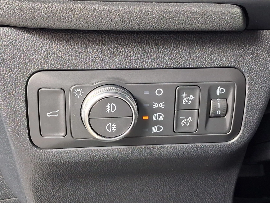 FORD KUGA ST LINE X 1.5TI 151CP 2021