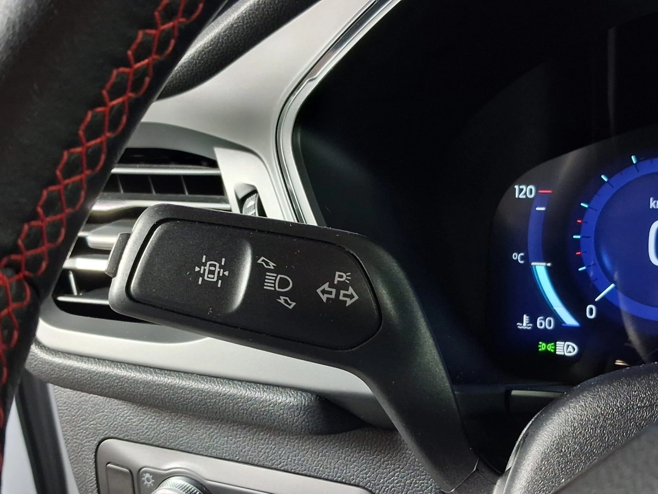 FORD KUGA ST LINE X 1.5TI 151CP 2021