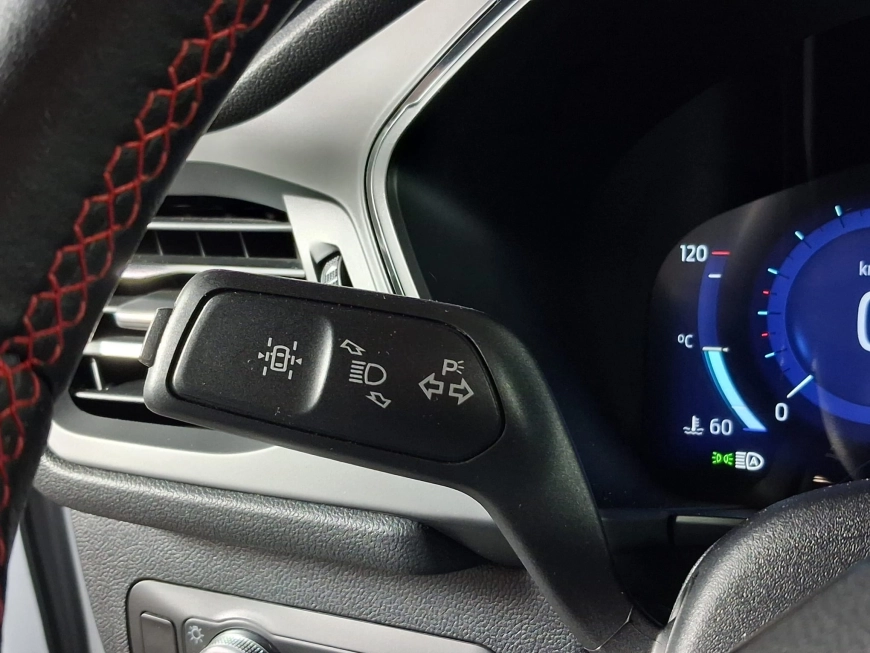 FORD KUGA ST LINE X 1.5TI 151CP 2021